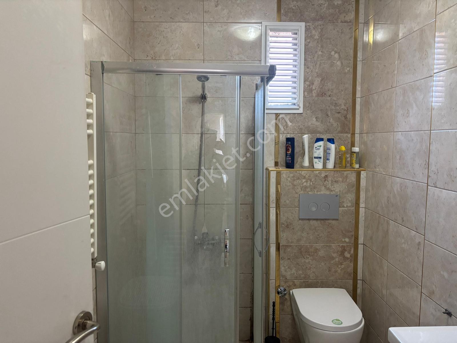 Yalı Mahallesinde Deniz Manzaralı, Eşyalı 3+1 Kiralık Daire - Görsel 24