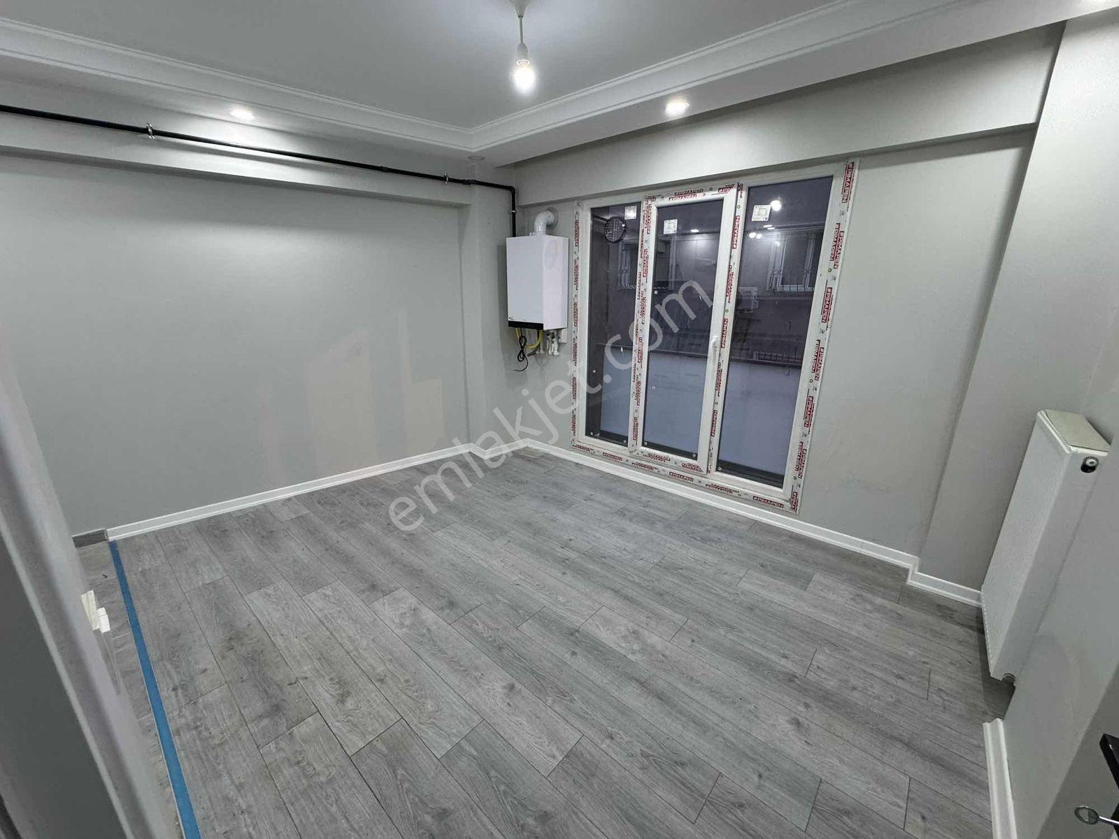 Ortabayırda Metroya Yakın Yeni Binada Satılık 2+1 Daire - Görsel 6