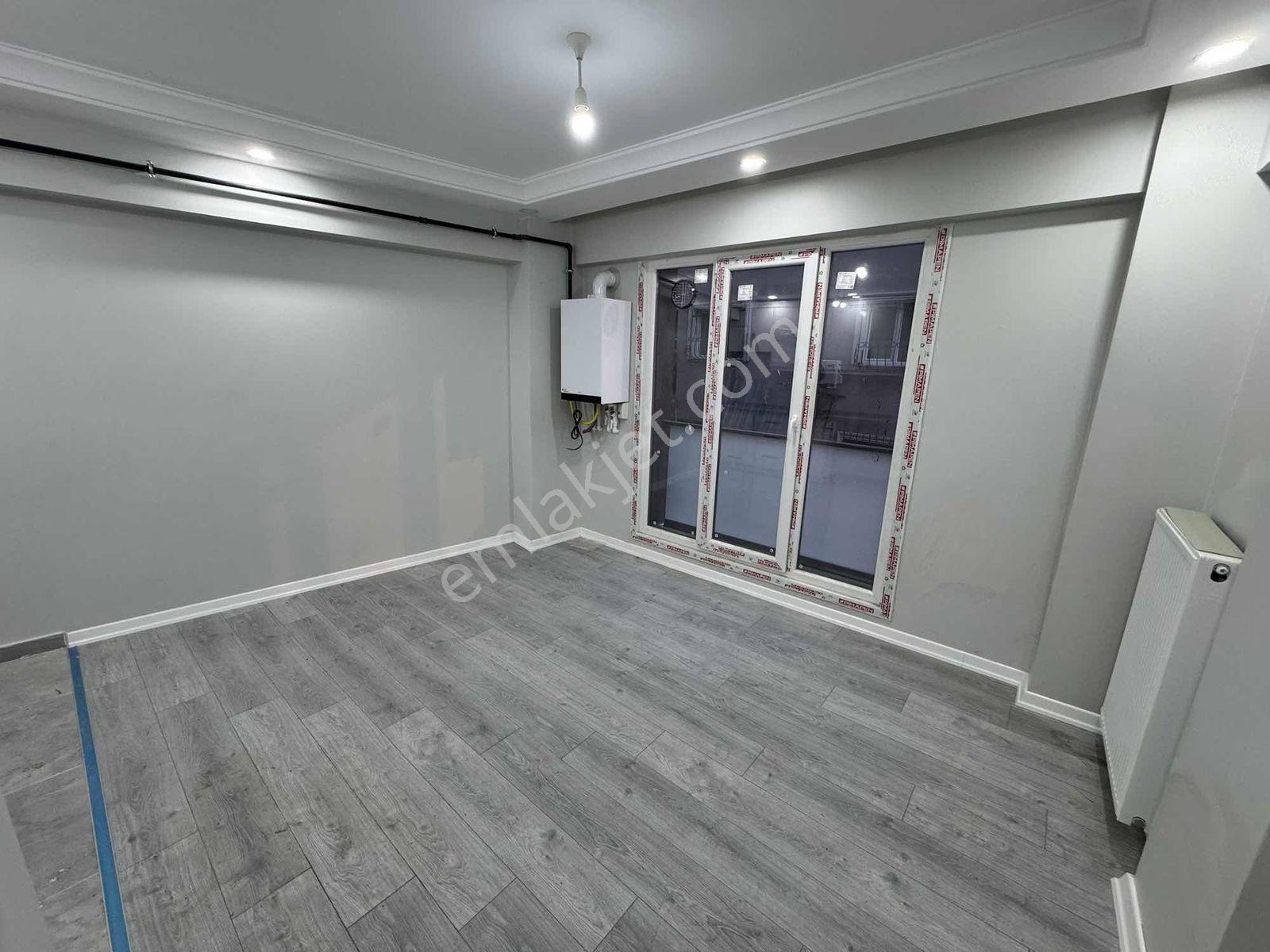 Ortabayırda Metroya Yakın Yeni Binada Satılık 2+1 Daire - Görsel 8