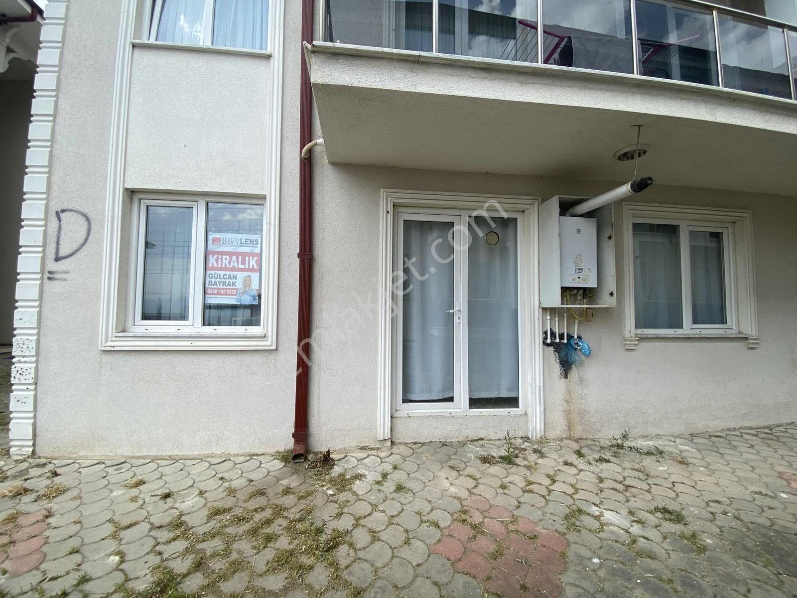 Serdivanın Merkezi Noktasında Eşyalı Kiralık 2+1 Daire - Görsel 4