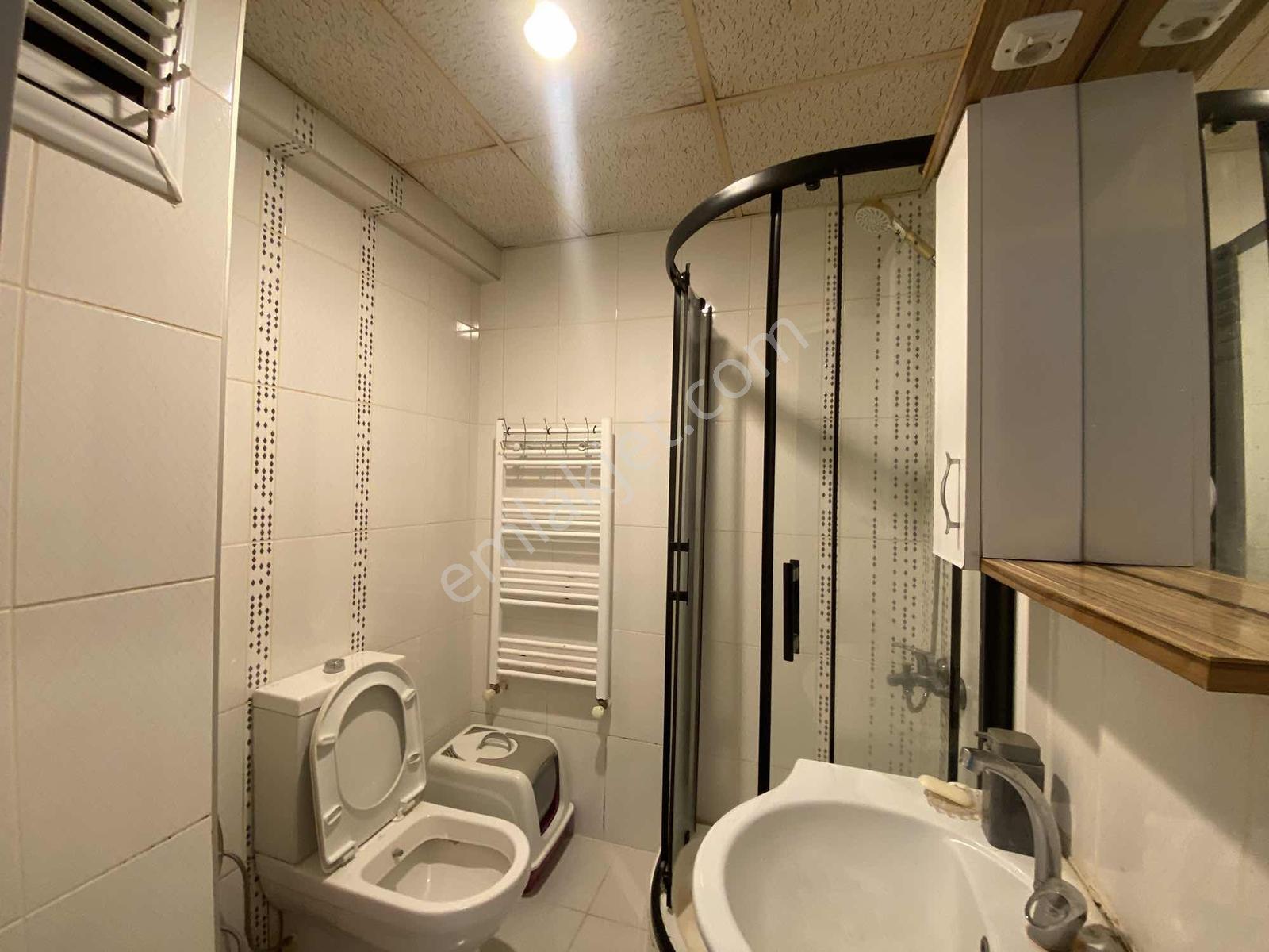 Serdivanın Merkezi Noktasında Eşyalı Kiralık 2+1 Daire - Görsel 15