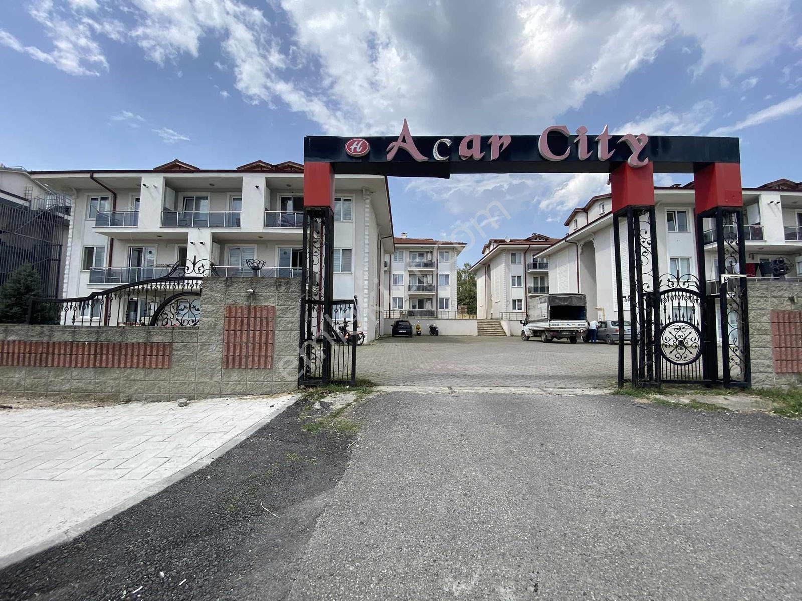 Serdivanın Merkezi Noktasında Eşyalı Kiralık 2+1 Daire - Görsel 9