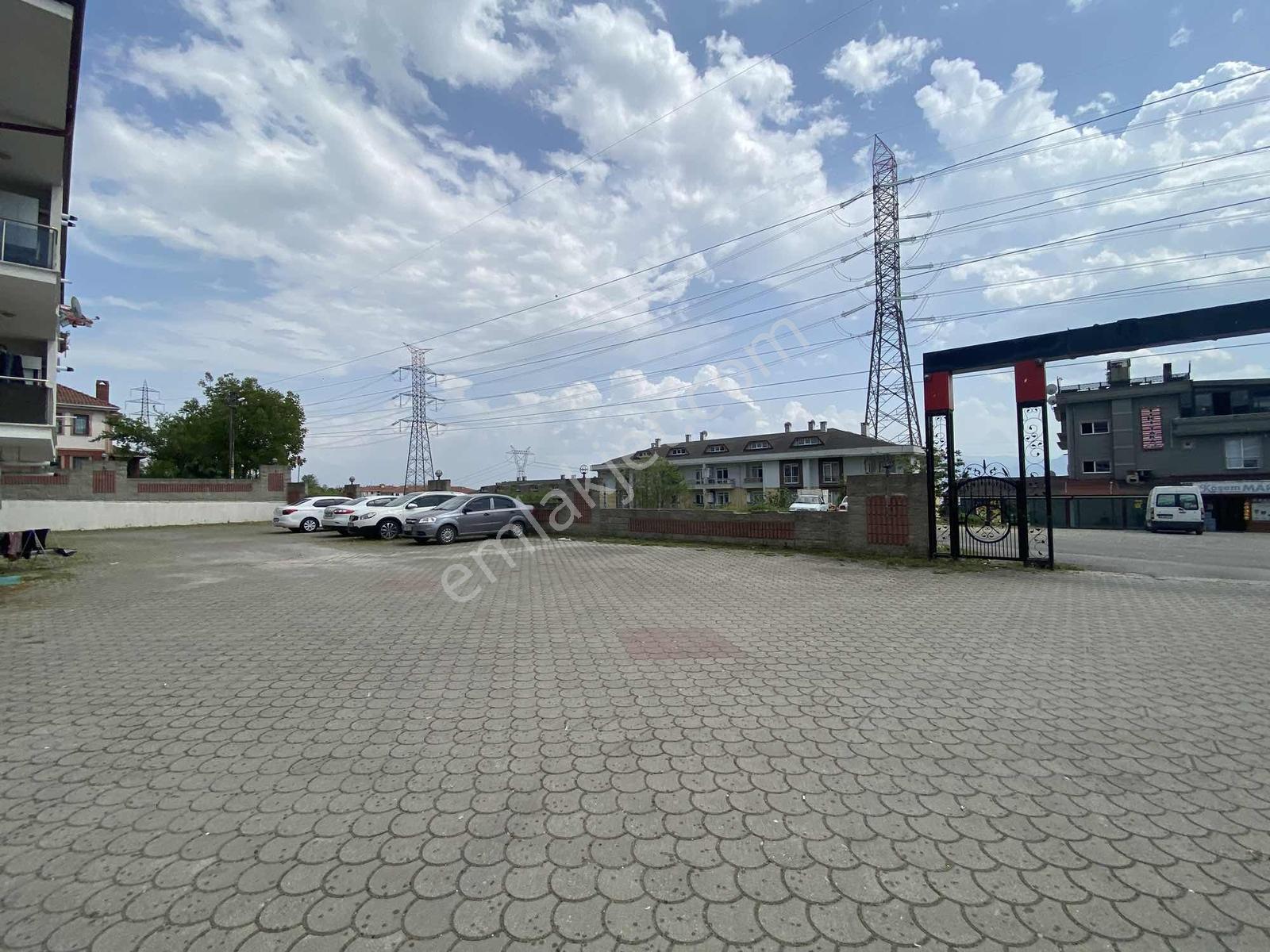 Serdivanın Merkezi Noktasında Eşyalı Kiralık 2+1 Daire - Görsel 6