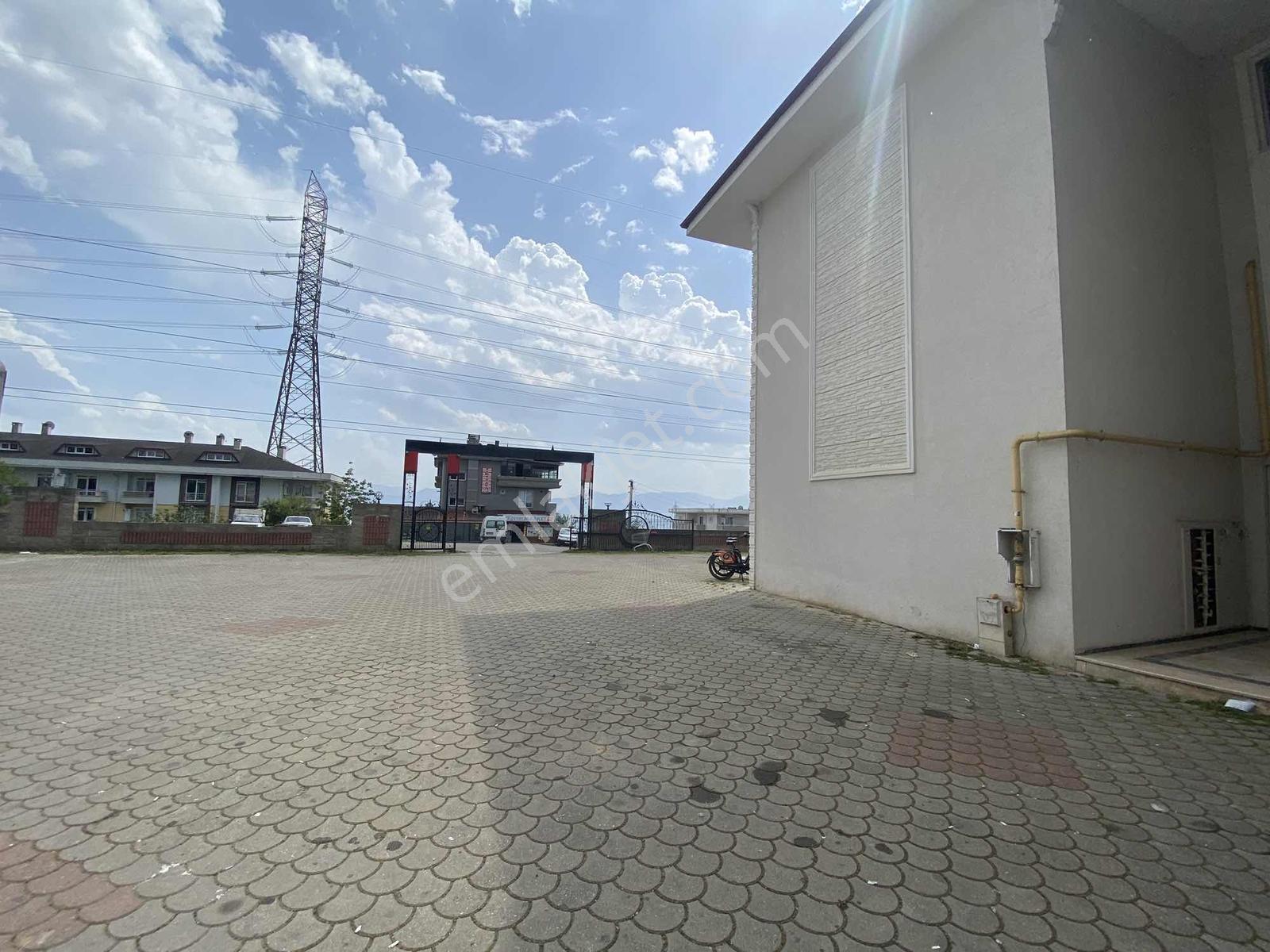 Serdivanın Merkezi Noktasında Eşyalı Kiralık 2+1 Daire - Görsel 5
