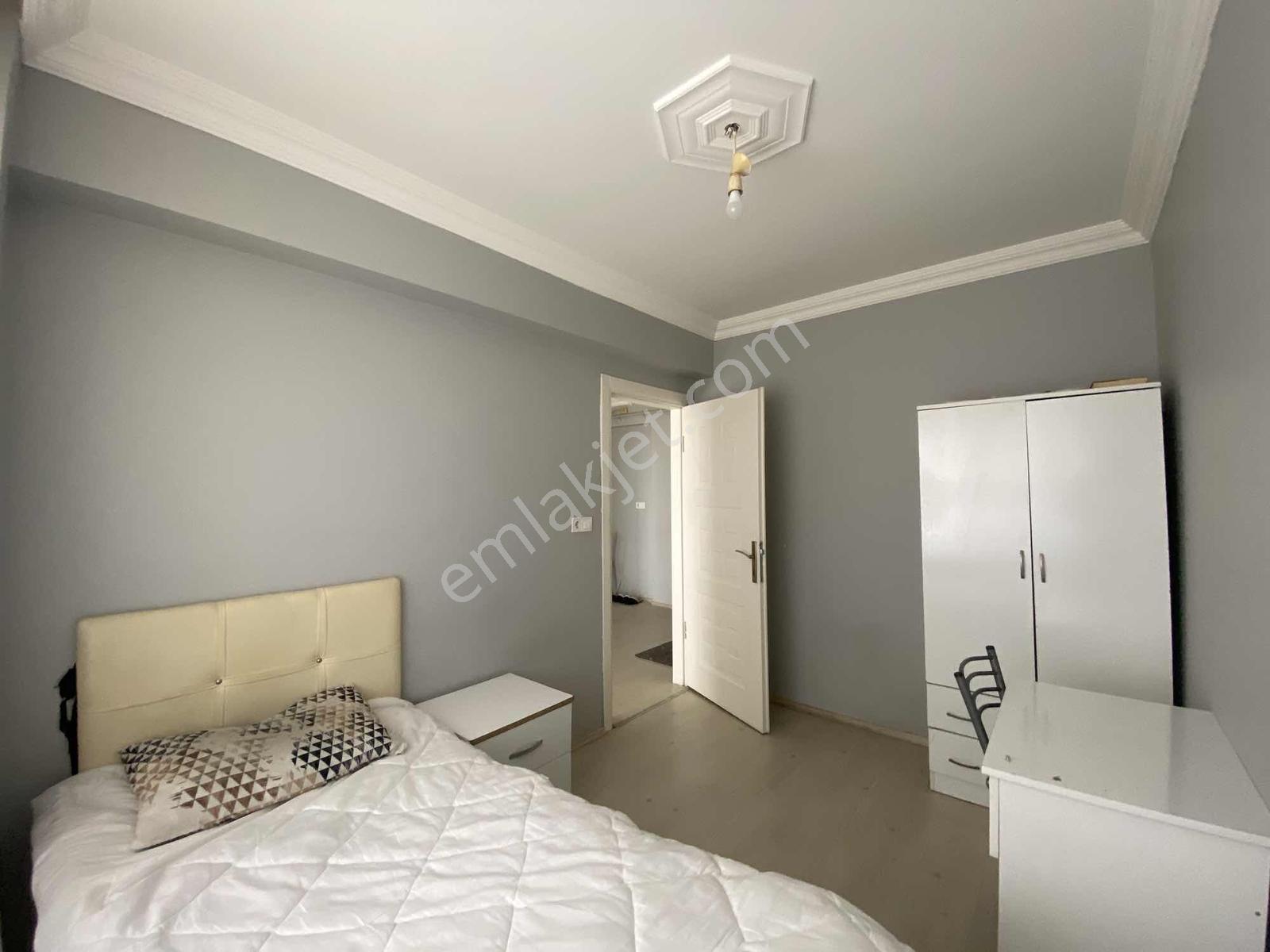 Serdivanın Merkezi Noktasında Eşyalı Kiralık 2+1 Daire - Görsel 22