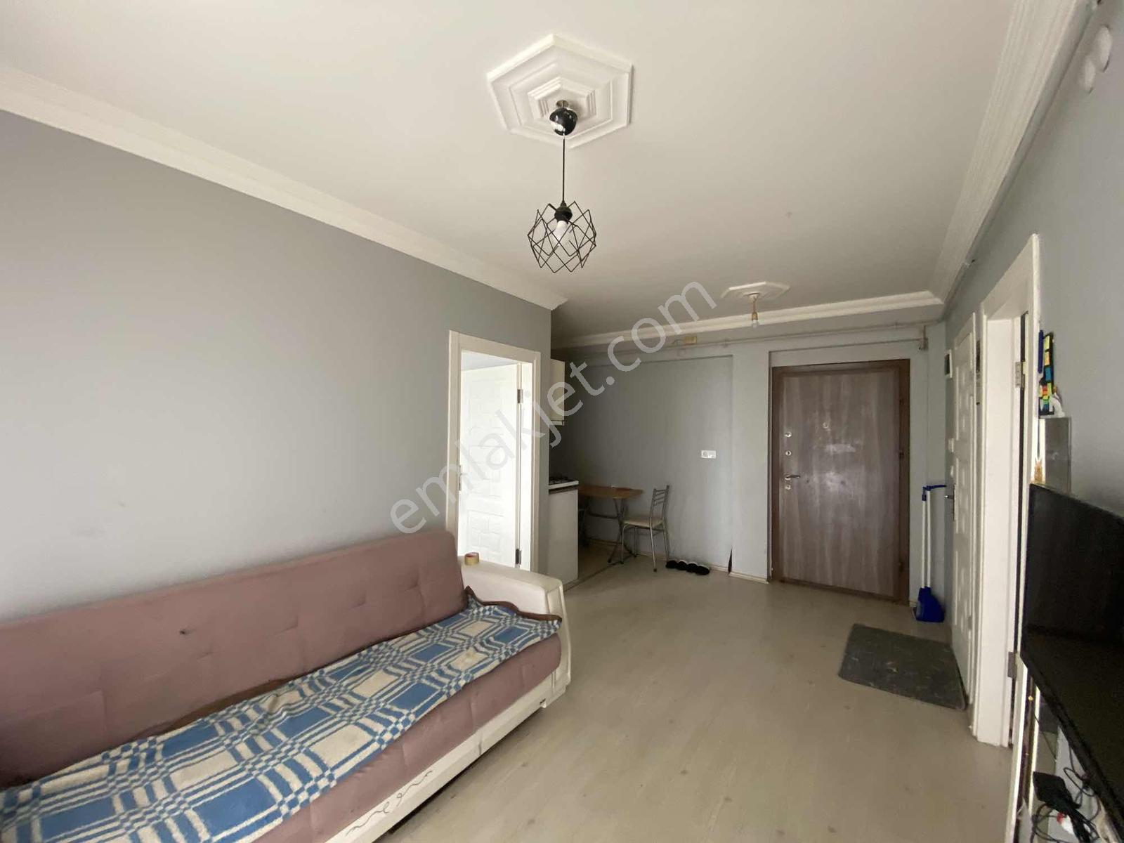 Serdivanın Merkezi Noktasında Eşyalı Kiralık 2+1 Daire - Görsel 11
