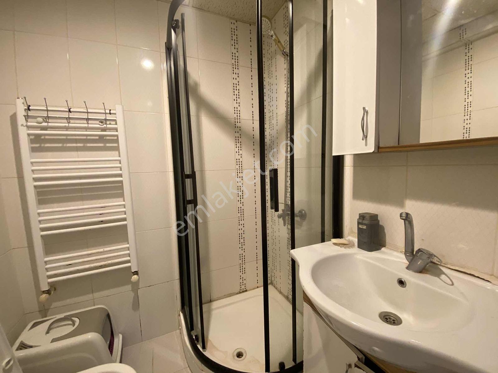 Serdivanın Merkezi Noktasında Eşyalı Kiralık 2+1 Daire - Görsel 12