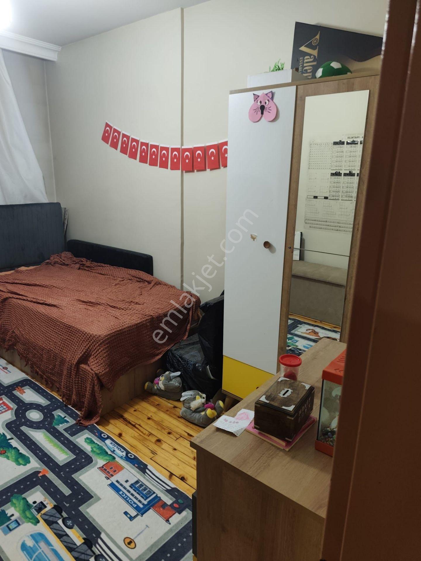 İsa Kavak Gayrimenkul’den Satılık 3+1 Daire – Selçuklu/sancak - Görsel 3