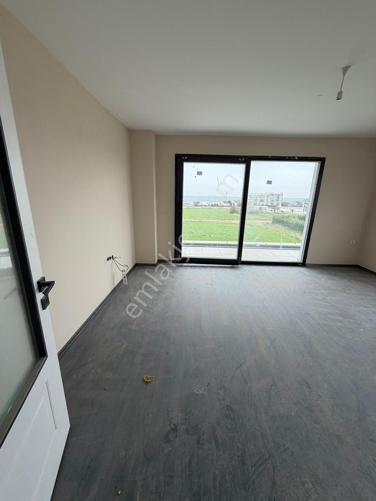 Büyükçekmece Celaliyede Deniz Manzaralı Sıfır Kiralık Daire - Görsel 8