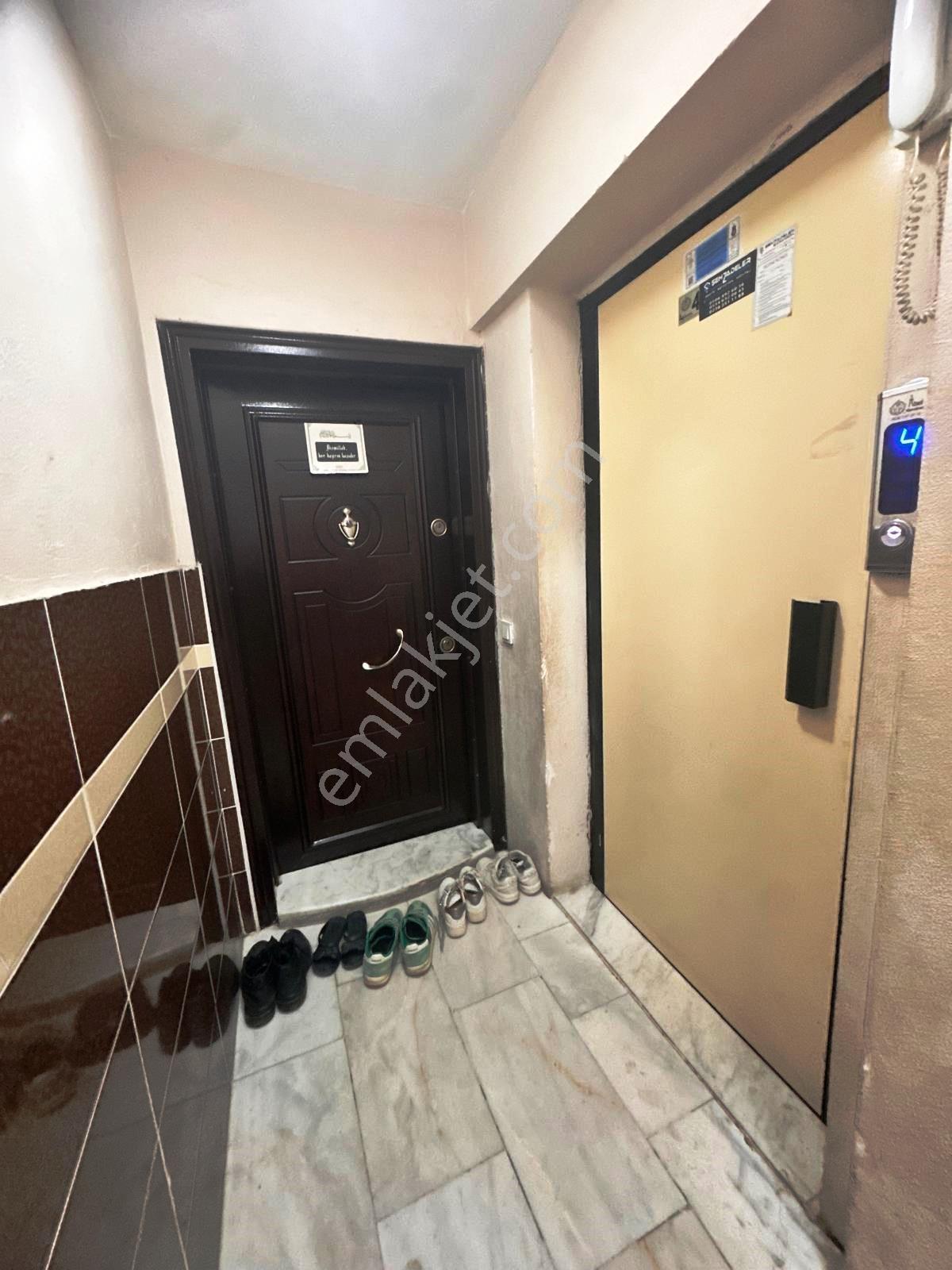 Kurşun Grup'tan Alaybey Mah. 40m2 Bahçeli 10 Yıllık Fırsat 3+1 - Görsel 23