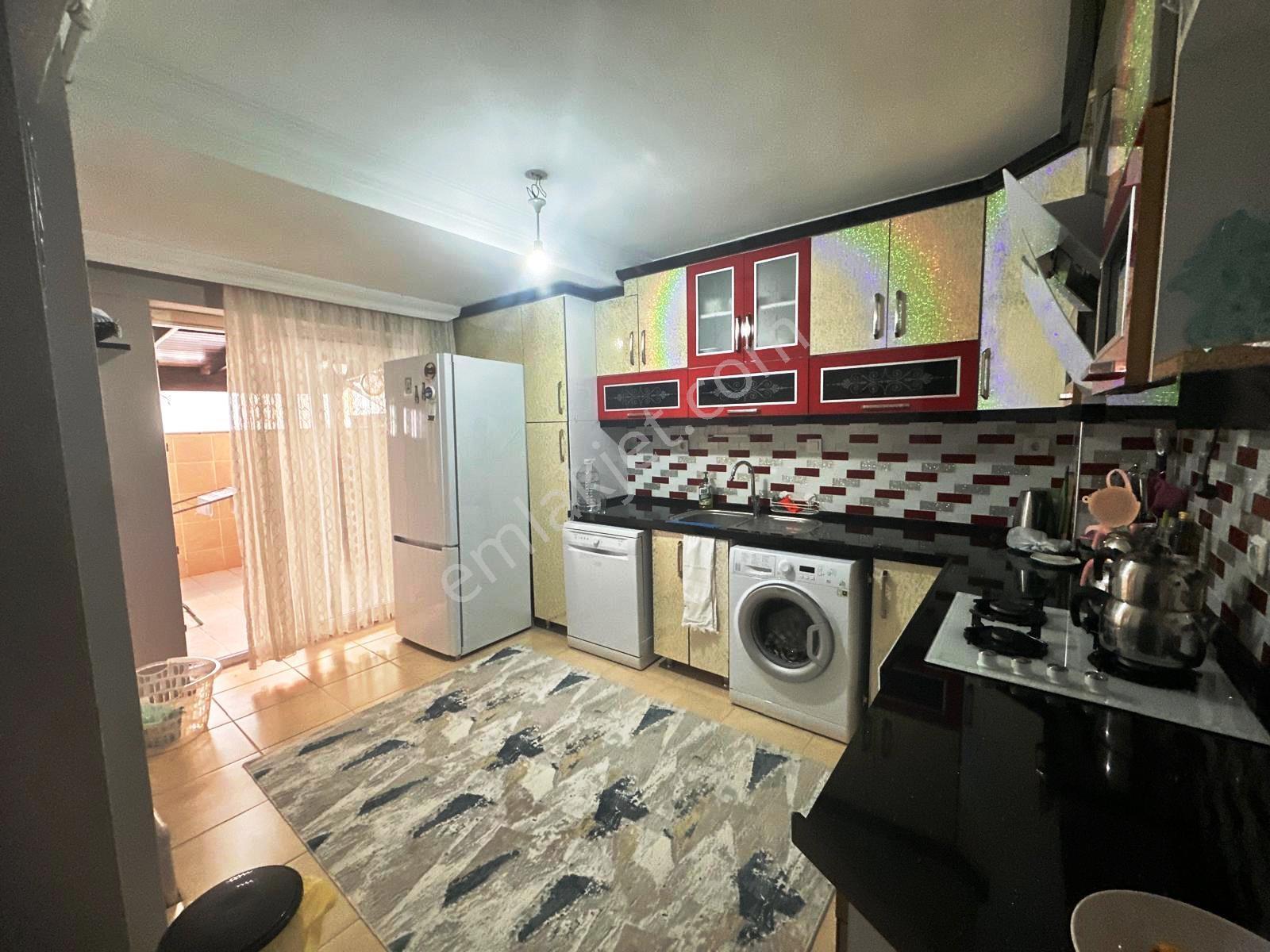 Kurşun Grup'tan Alaybey Mah. 40m2 Bahçeli 10 Yıllık Fırsat 3+1 - Görsel 20