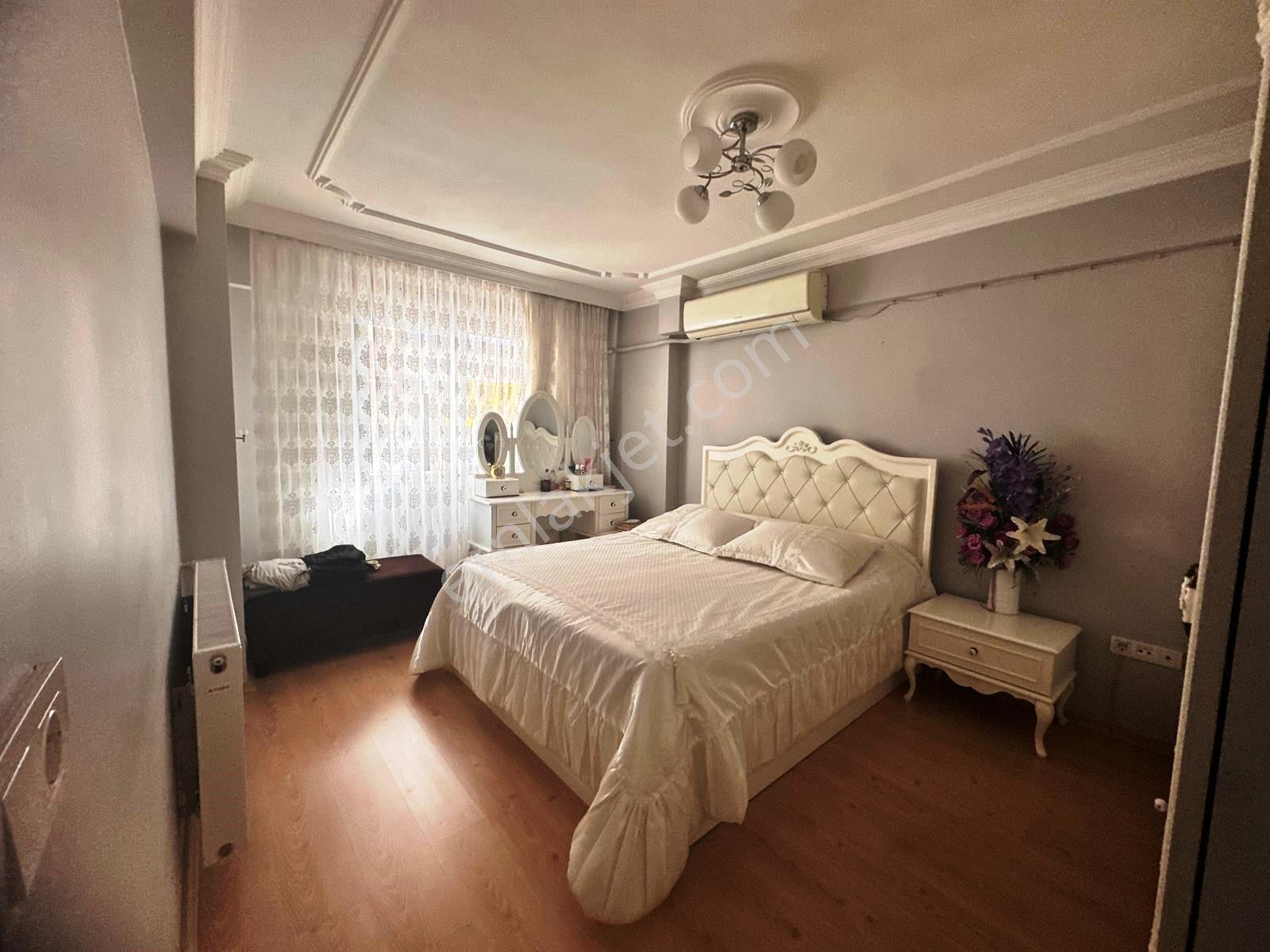 Kurşun Grup'tan Alaybey Mah. 40m2 Bahçeli 10 Yıllık Fırsat 3+1 - Görsel 15