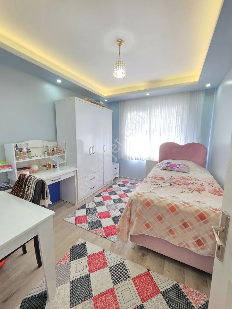 Arpaçta 4+1 Full Yapılı 1.5 Yaşında Site İçinde Daire 175 M2 - Görsel 19