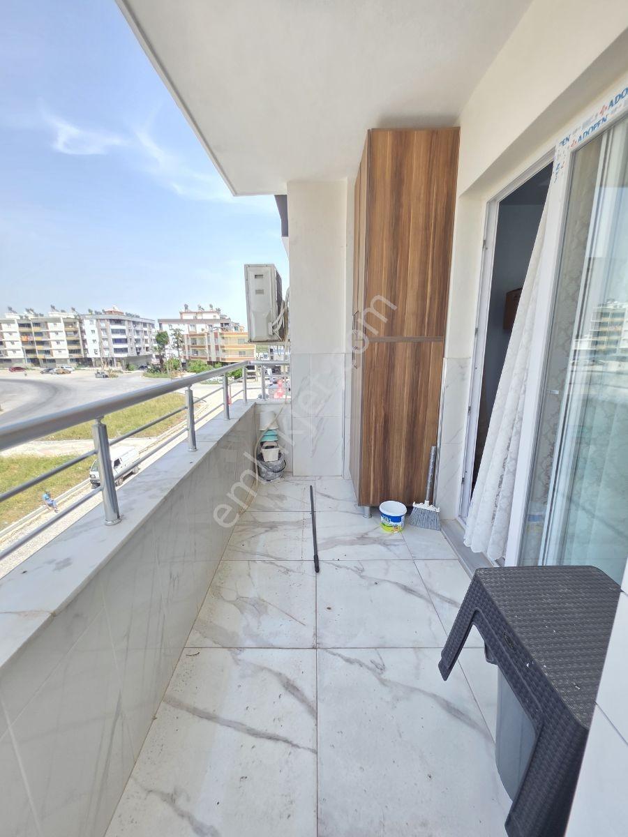 Arpaçta 4+1 Full Yapılı 1.5 Yaşında Site İçinde Daire 175 M2 - Görsel 12