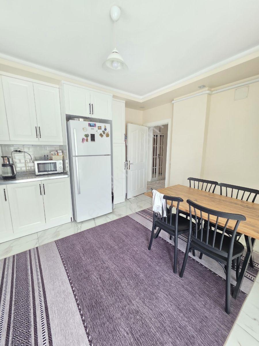 Arpaçta 4+1 Full Yapılı 1.5 Yaşında Site İçinde Daire 175 M2 - Görsel 30