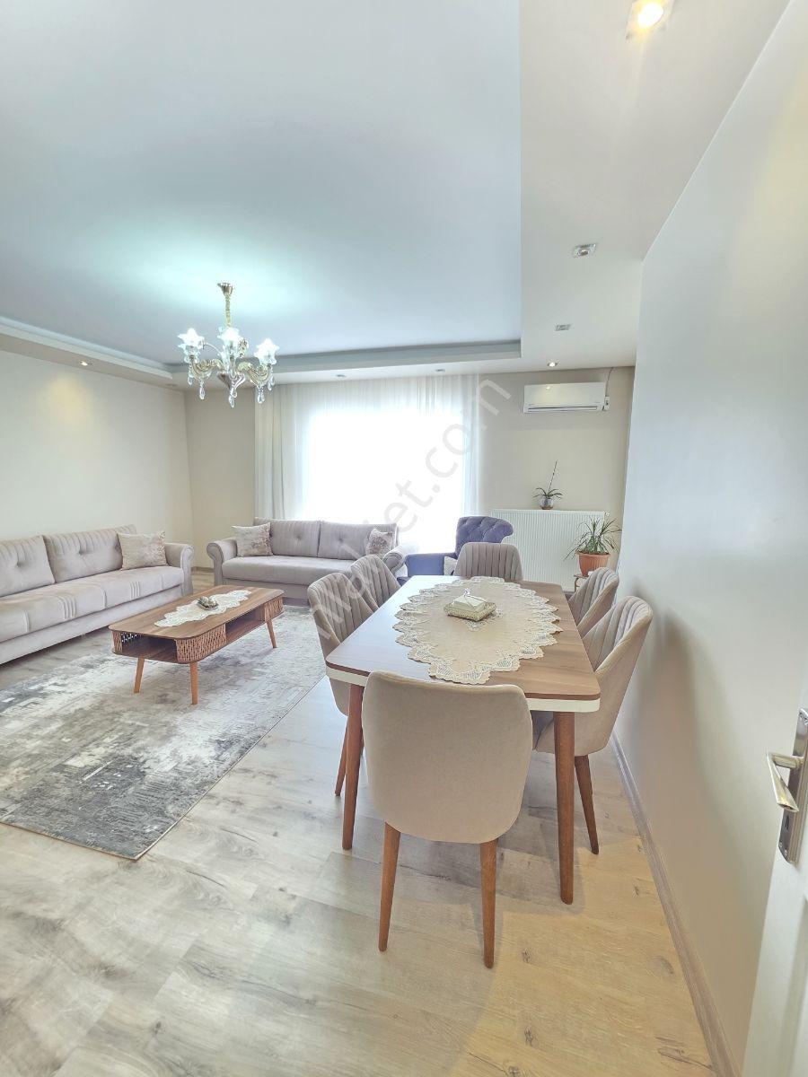 Arpaçta 4+1 Full Yapılı 1.5 Yaşında Site İçinde Daire 175 M2 - Görsel 7
