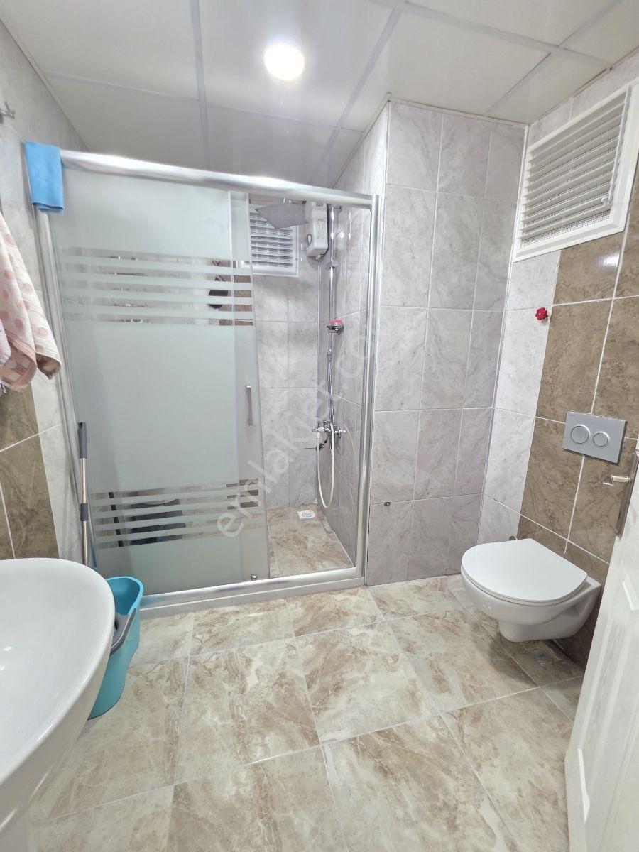 Arpaçta 4+1 Full Yapılı 1.5 Yaşında Site İçinde Daire 175 M2 - Görsel 24