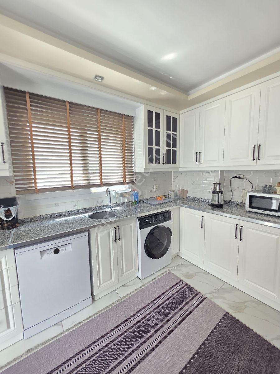 Arpaçta 4+1 Full Yapılı 1.5 Yaşında Site İçinde Daire 175 M2 - Görsel 4