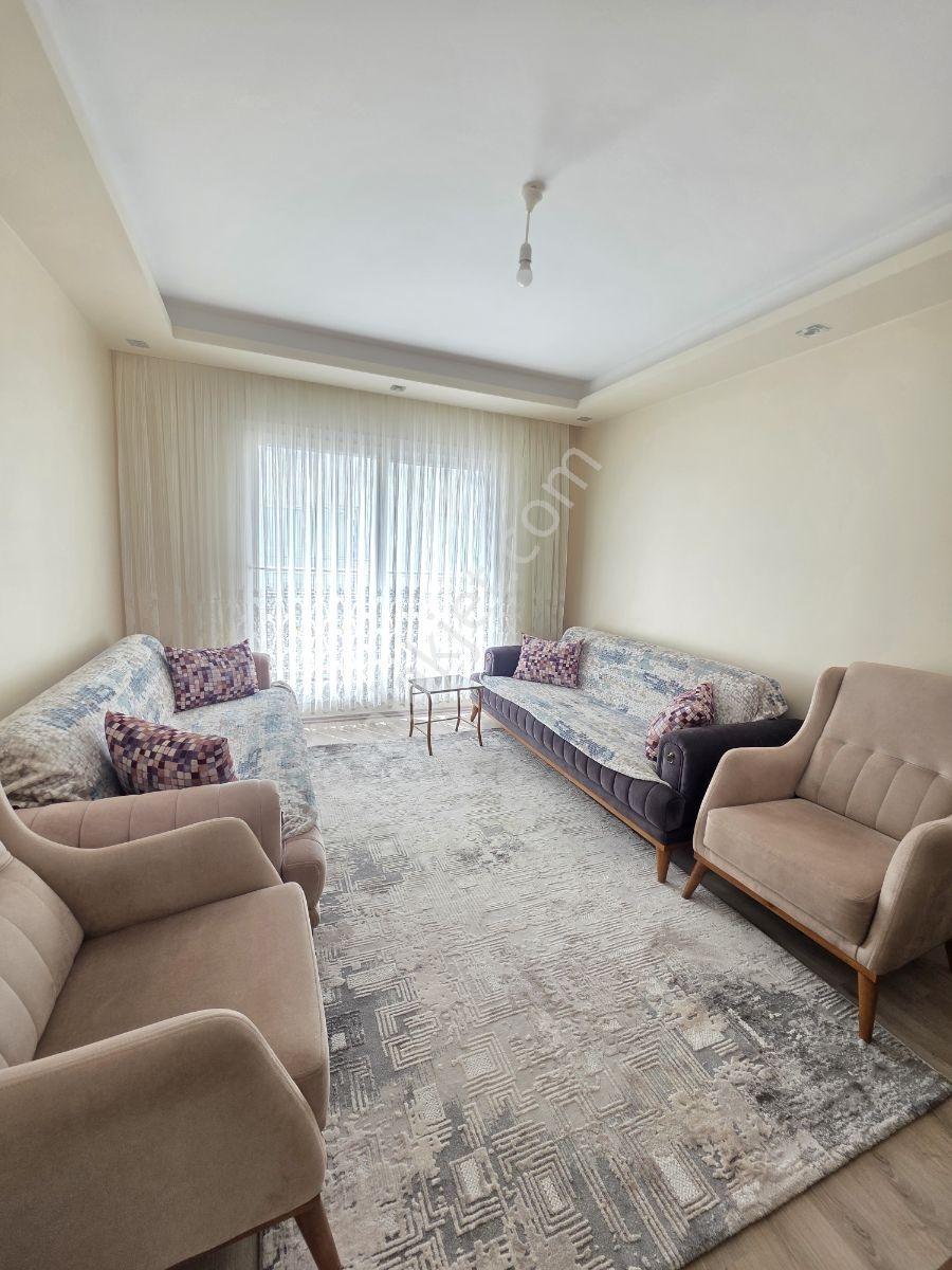 Arpaçta 4+1 Full Yapılı 1.5 Yaşında Site İçinde Daire 175 M2 - Görsel 17