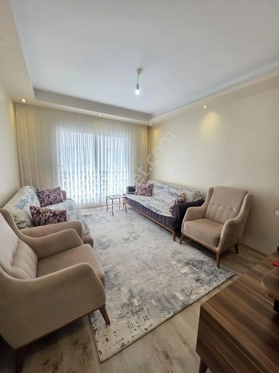 Arpaçta 4+1 Full Yapılı 1.5 Yaşında Site İçinde Daire 175 M2 - Görsel 33