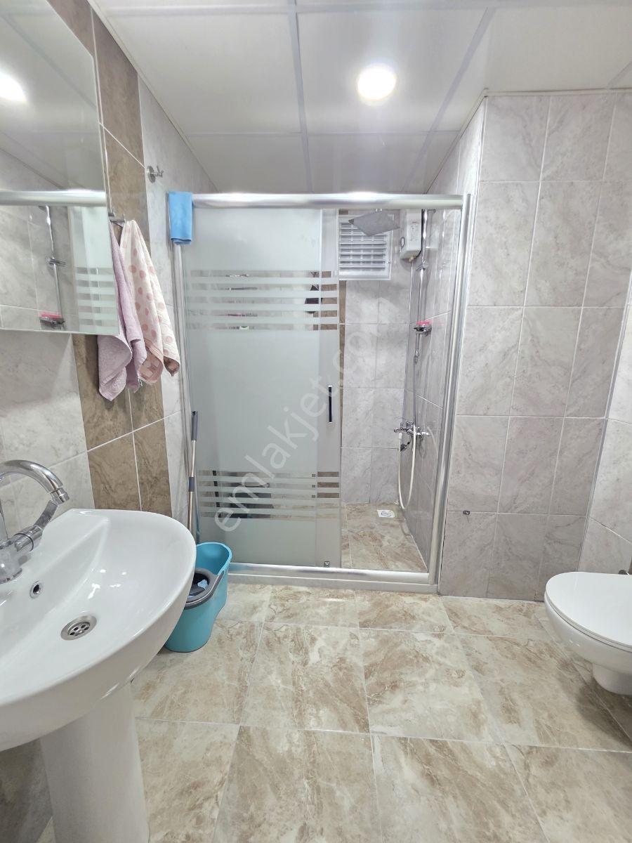 Arpaçta 4+1 Full Yapılı 1.5 Yaşında Site İçinde Daire 175 M2 - Görsel 23