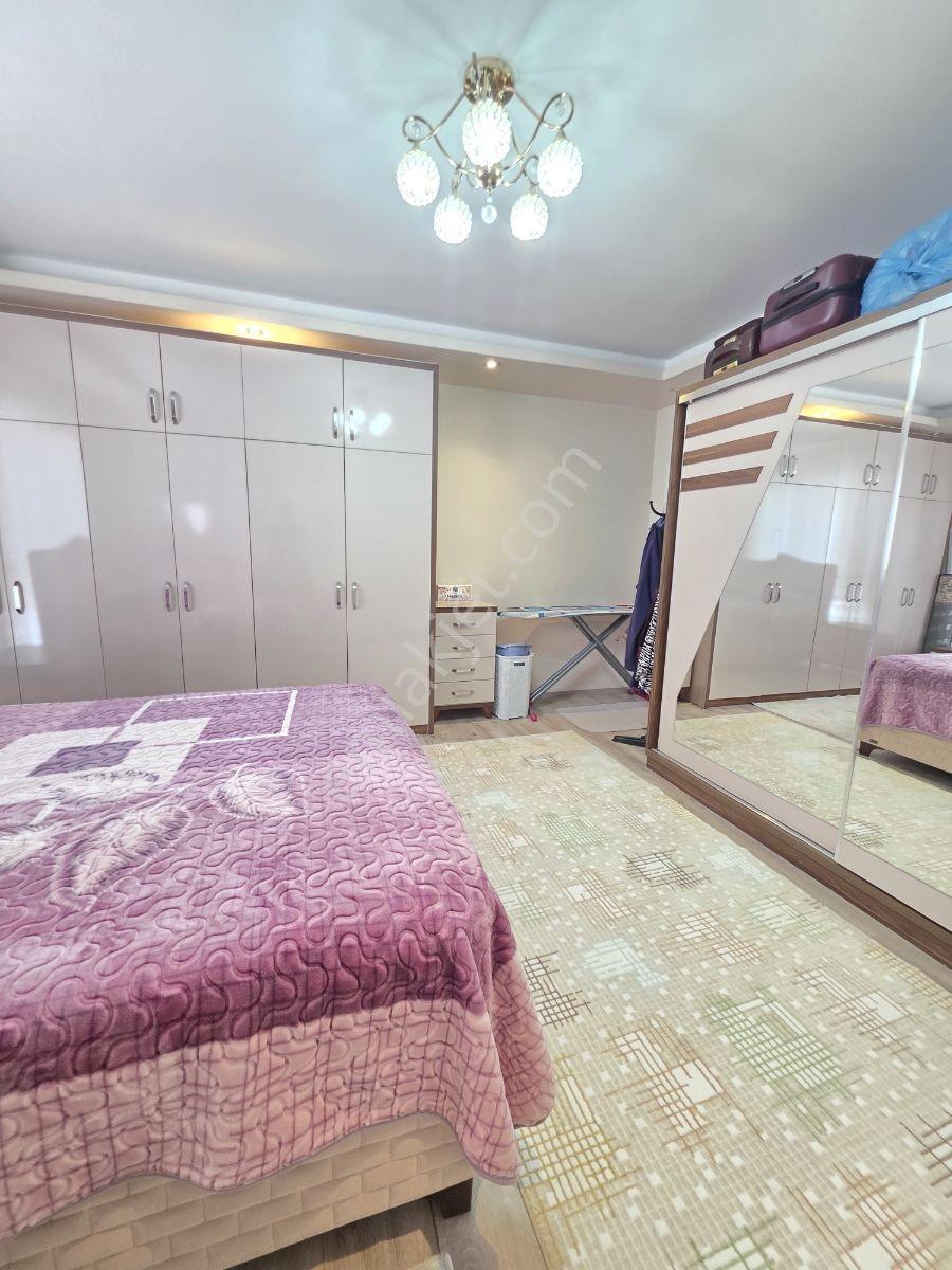 Arpaçta 4+1 Full Yapılı 1.5 Yaşında Site İçinde Daire 175 M2 - Görsel 25