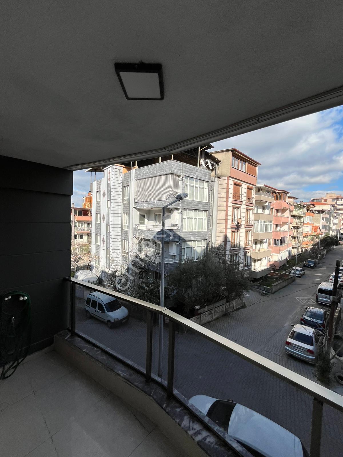 Bozdoğan Petrol Altı Modern Dizayn 2+1 Amerikan Mutfak Satılık Daire - Görsel 15