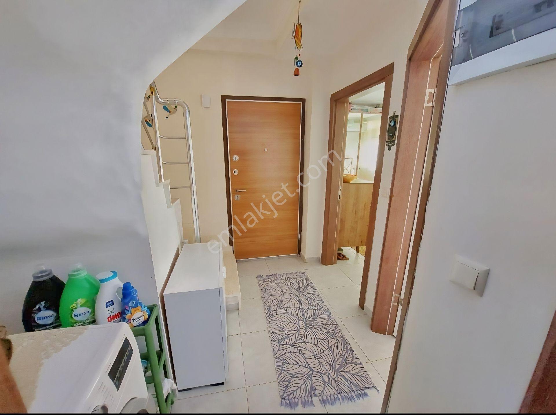 Egenin Kalbi Didim Akbükte Şahane Dublex Daire - Görsel 18