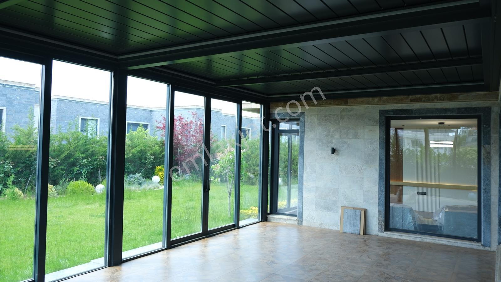Beytepe Satılık Ultra Lüx 6+1 Villa - Görsel 2