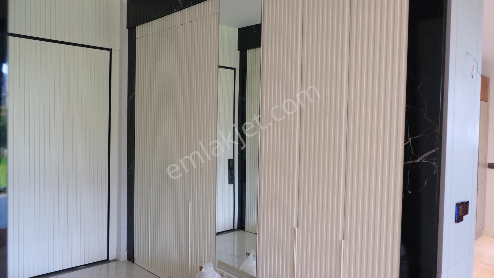 Beytepe Satılık Ultra Lüx 6+1 Villa - Görsel 23