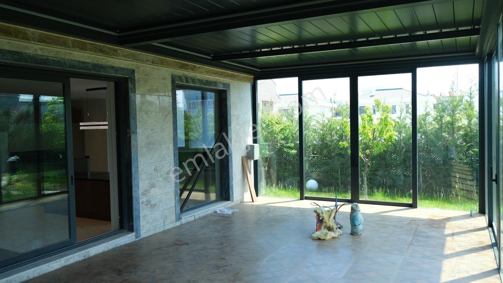 Beytepe Satılık Ultra Lüx 6+1 Villa - Görsel 16