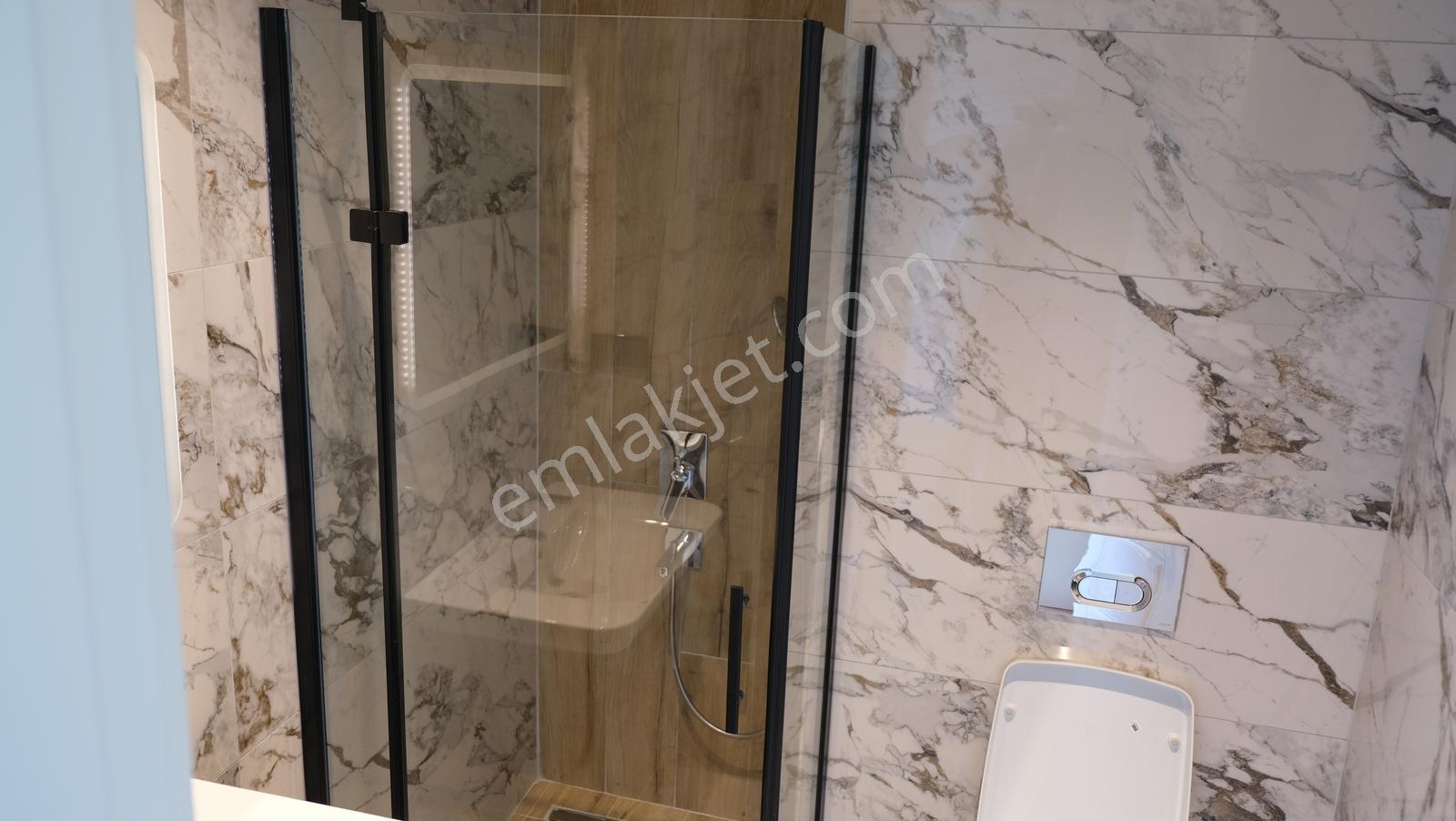 Beytepe Satılık Ultra Lüx 6+1 Villa - Görsel 24