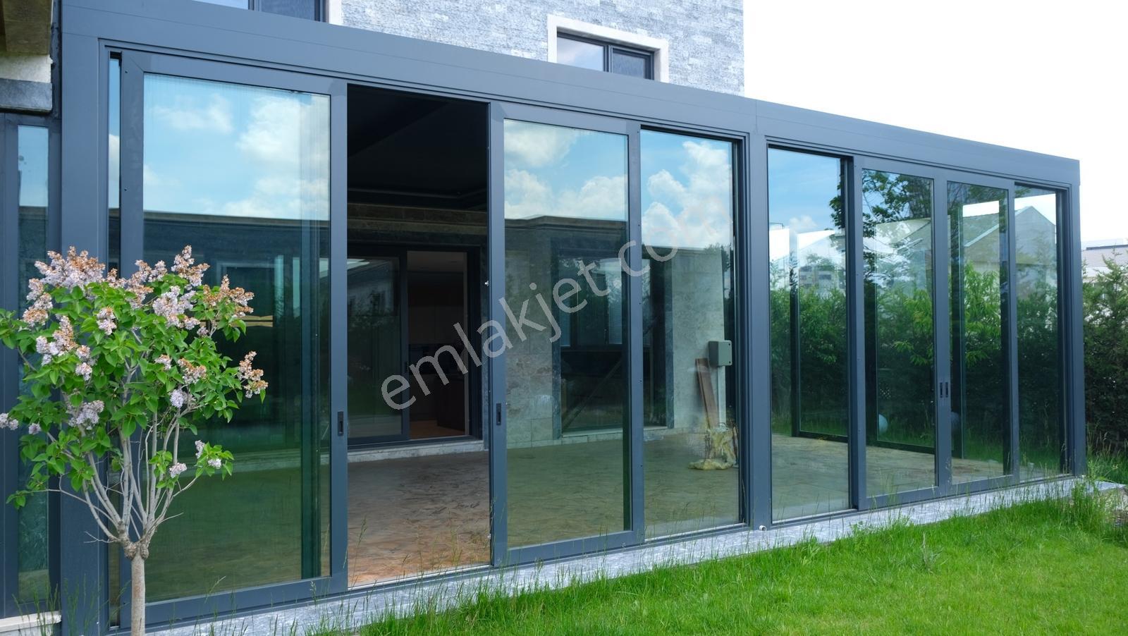 Beytepe Satılık Ultra Lüx 6+1 Villa - Görsel 3