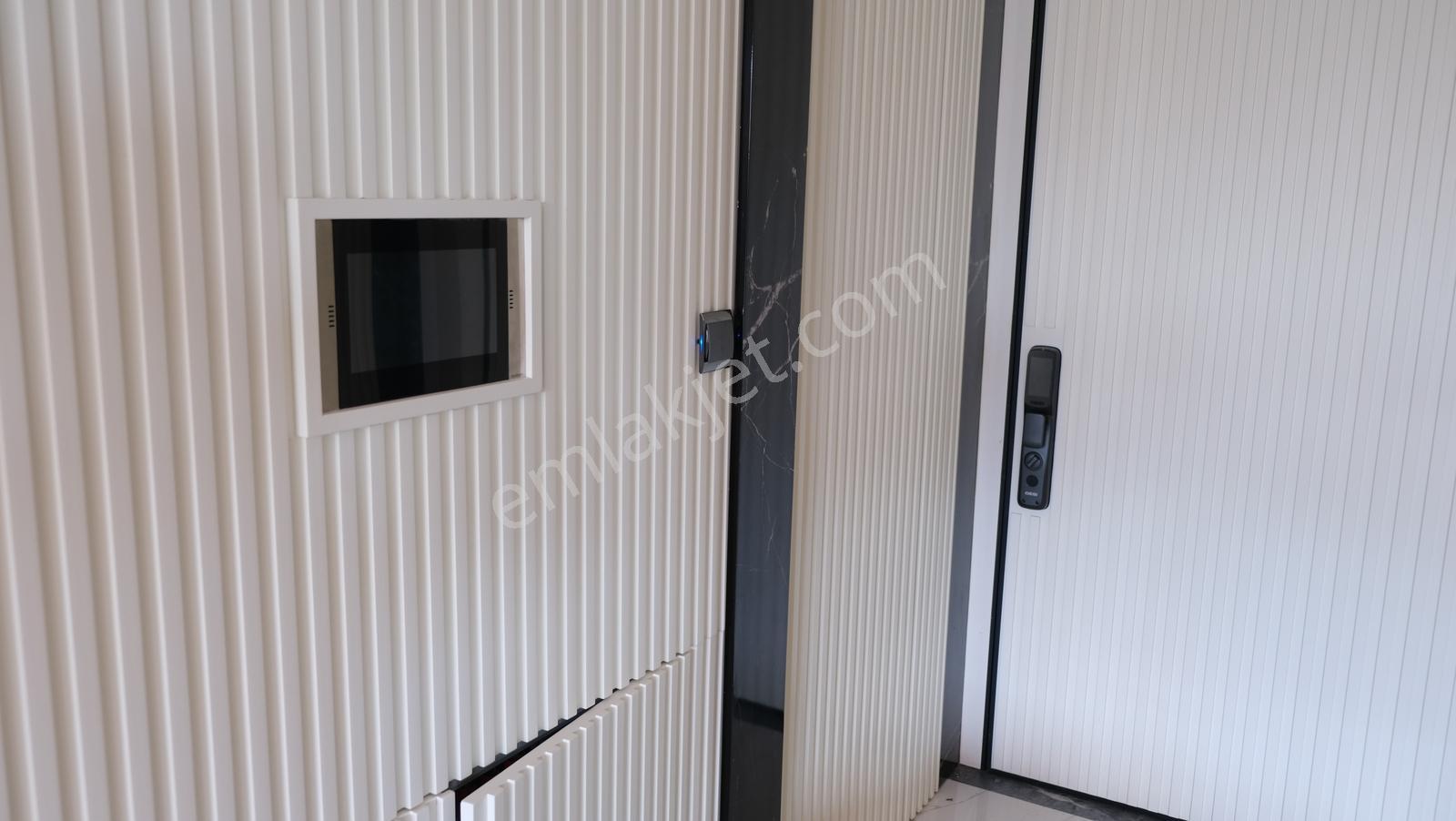 Beytepe Satılık Ultra Lüx 6+1 Villa - Görsel 4