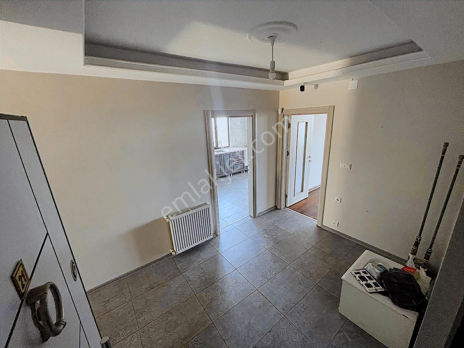 Karşıyaka Doğa Park Sitesinde Satılık 3+1 Daire.. - Görsel 19
