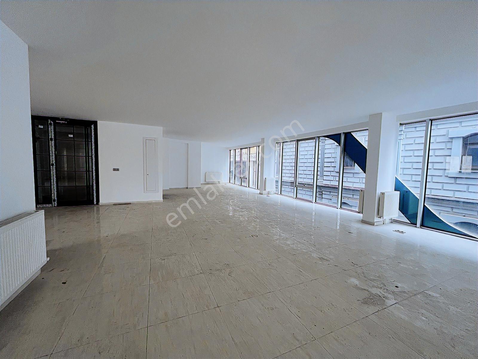 Ortahisar Çarşı Mahallesi Turhan Plazada Kiralık İş Yeri - Görsel 13