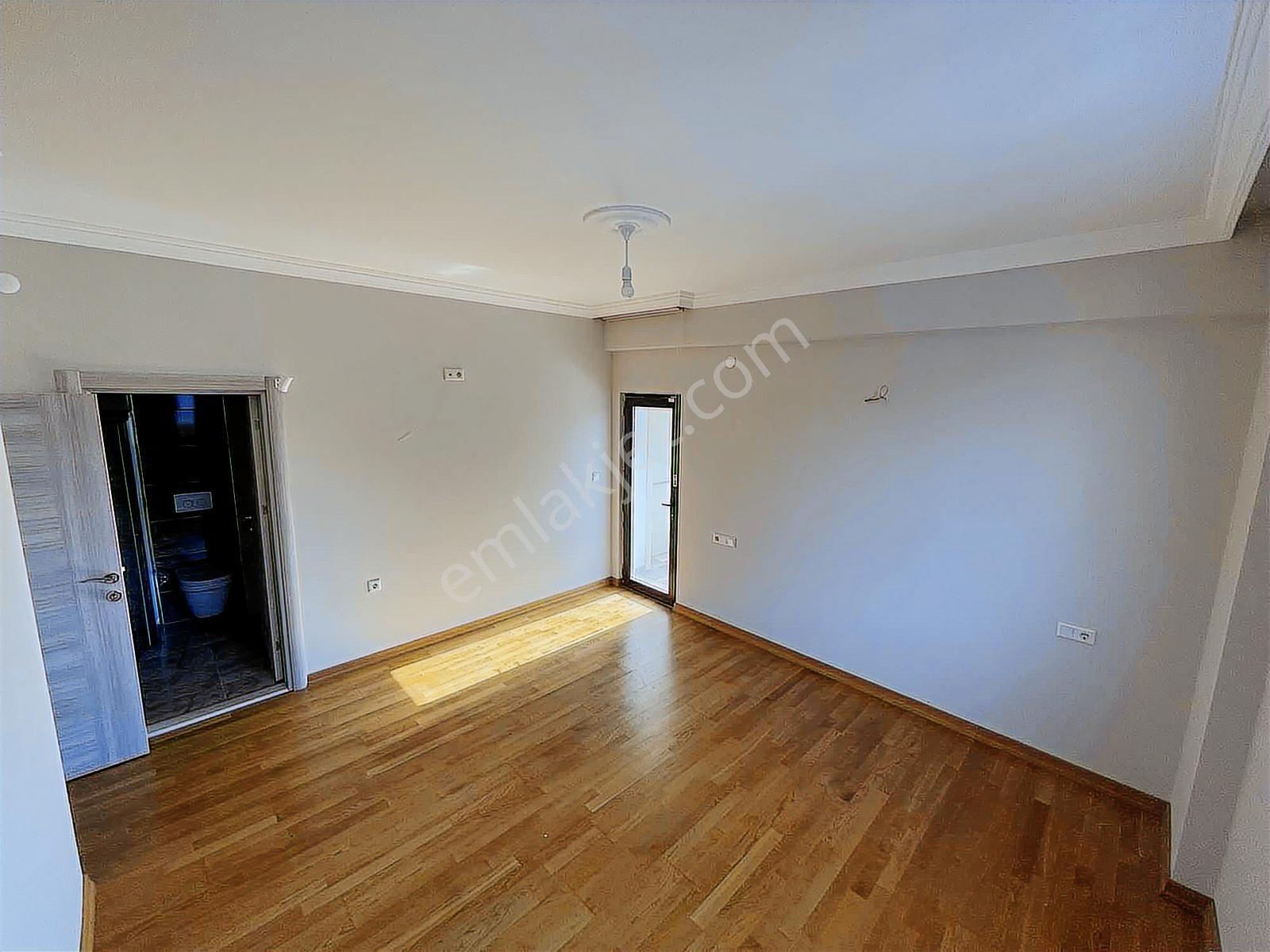 Karşıyaka Doğa Park'da Eşsiz Deniz Manzaralı Kiralık 3+1 Daire - Görsel 7