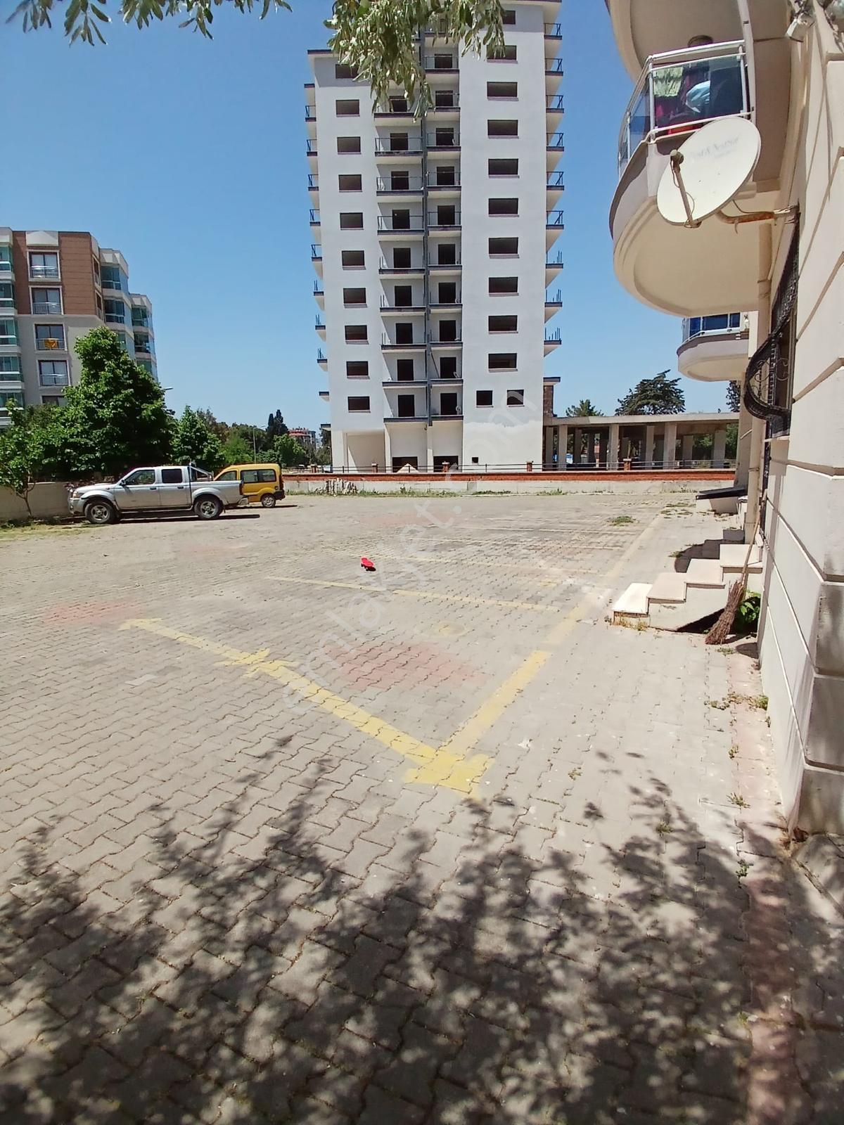 Yenigün Mh 1+1 Kiralık Fırsat Daire - Görsel 8