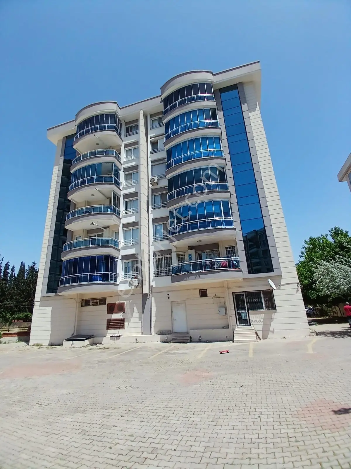 Yenigün Mh 1+1 Kiralık Fırsat Daire - Görsel 5