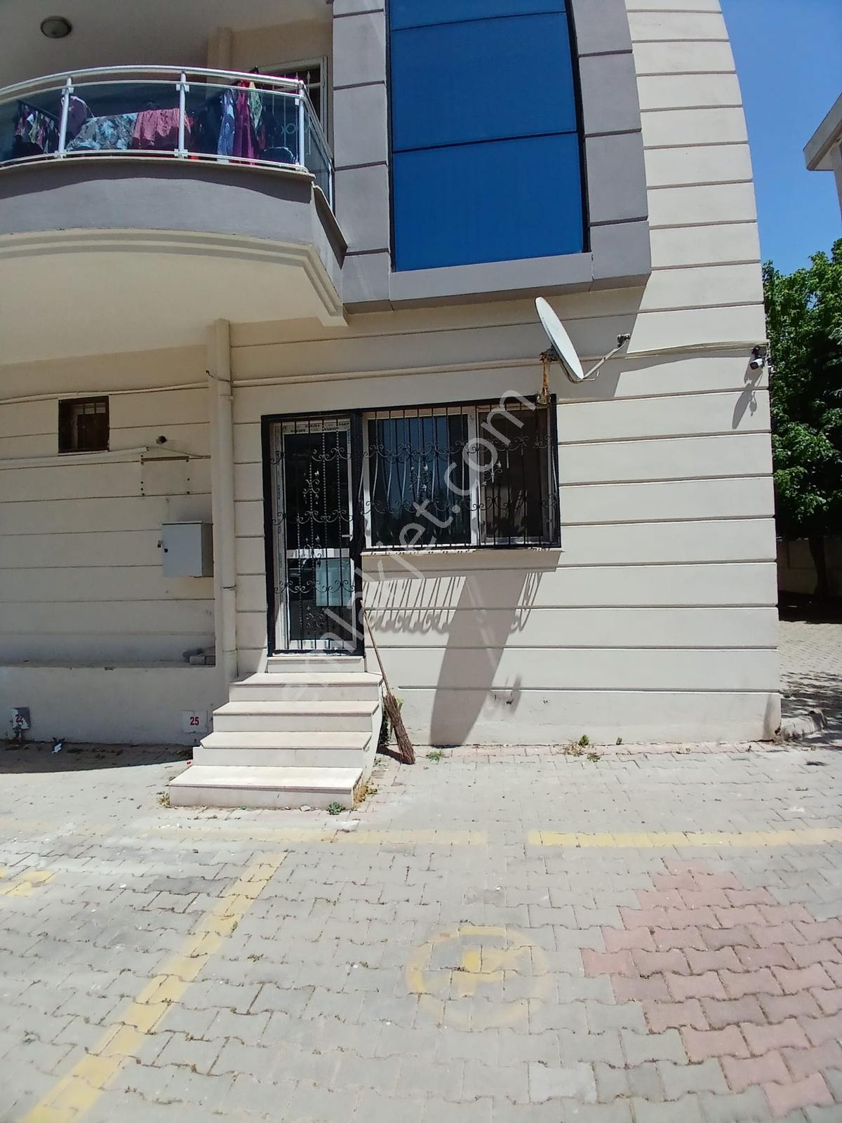 Yenigün Mh 1+1 Kiralık Fırsat Daire - Görsel 16