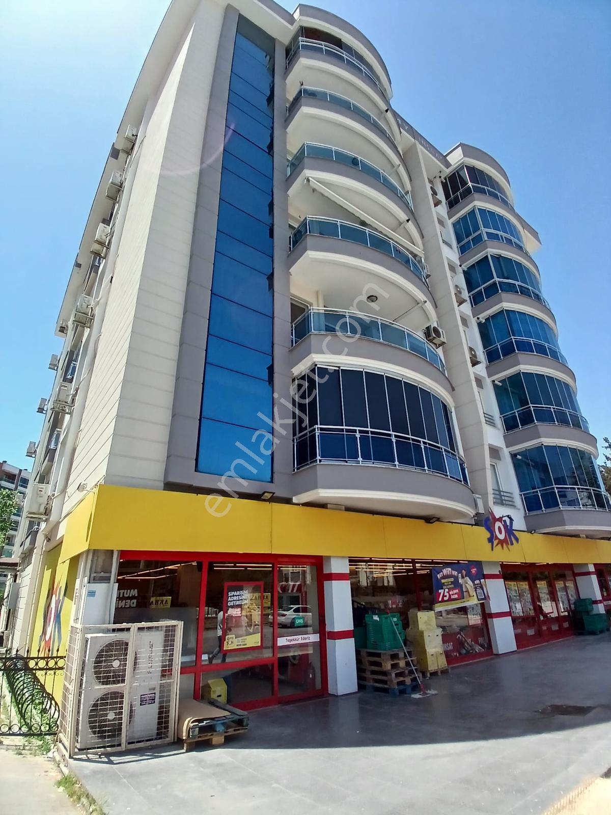 Yenigün Mh 1+1 Kiralık Fırsat Daire - Görsel 7