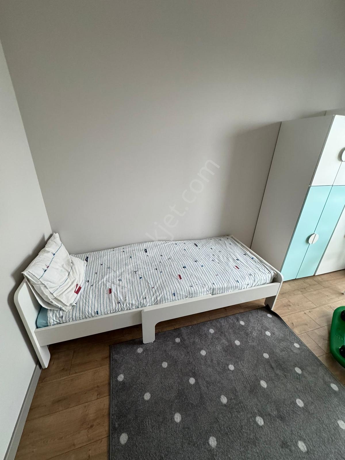 Sinpaş Projesinde Finans Merkezi Manzaralı Lüks Kiralık 3+1 - Görsel 7