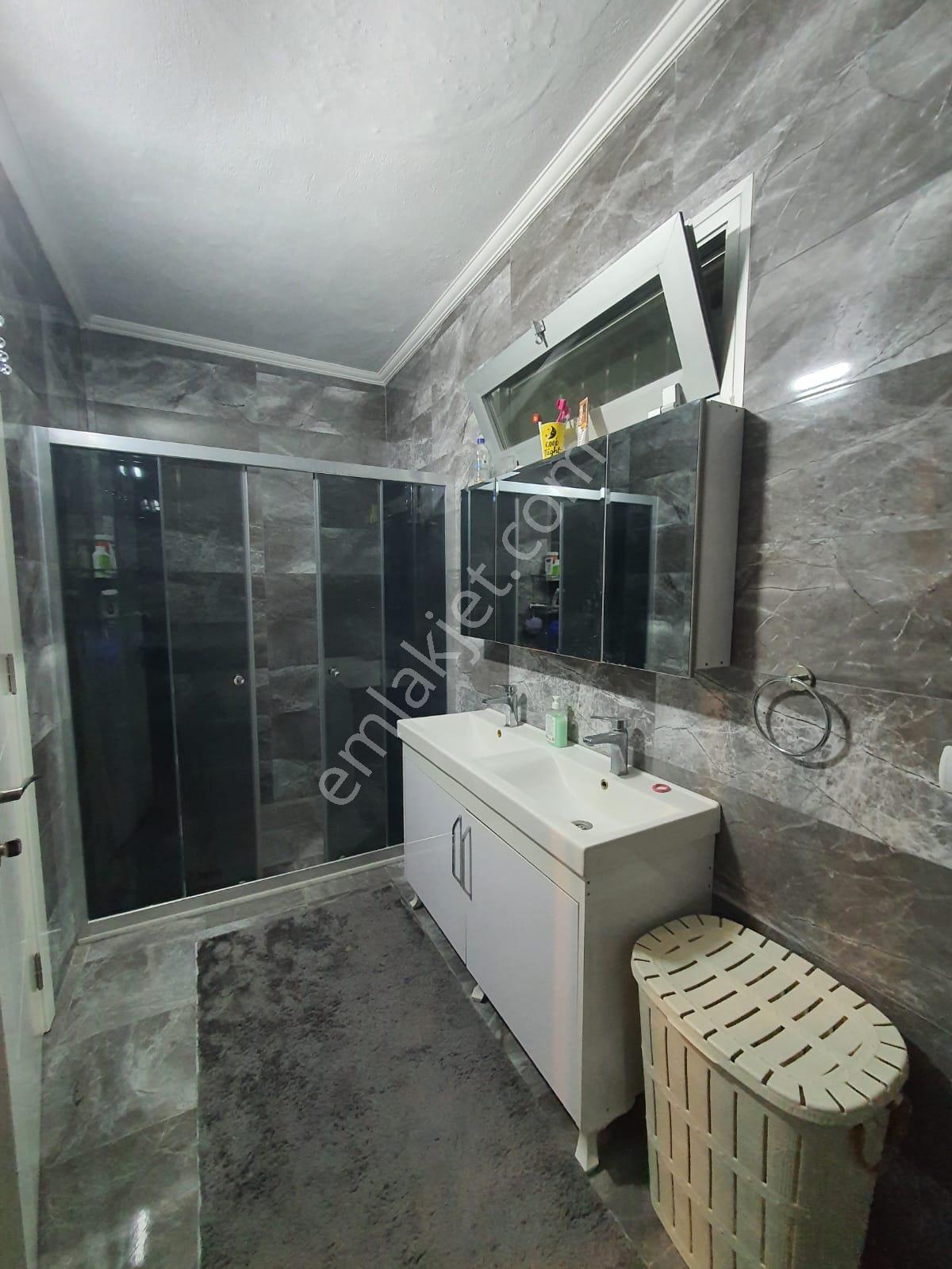 Didimde 1400m2 Arsa İçerisinde Müstakil Villa - Görsel 21
