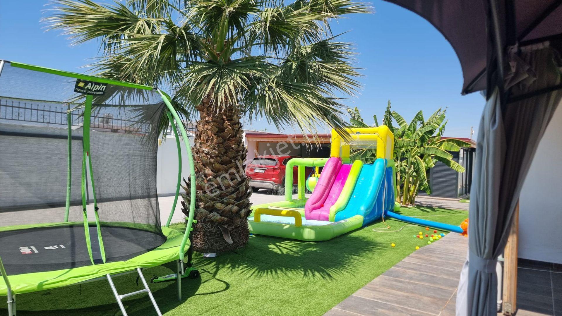 Didimde 1400m2 Arsa İçerisinde Müstakil Villa - Görsel 13