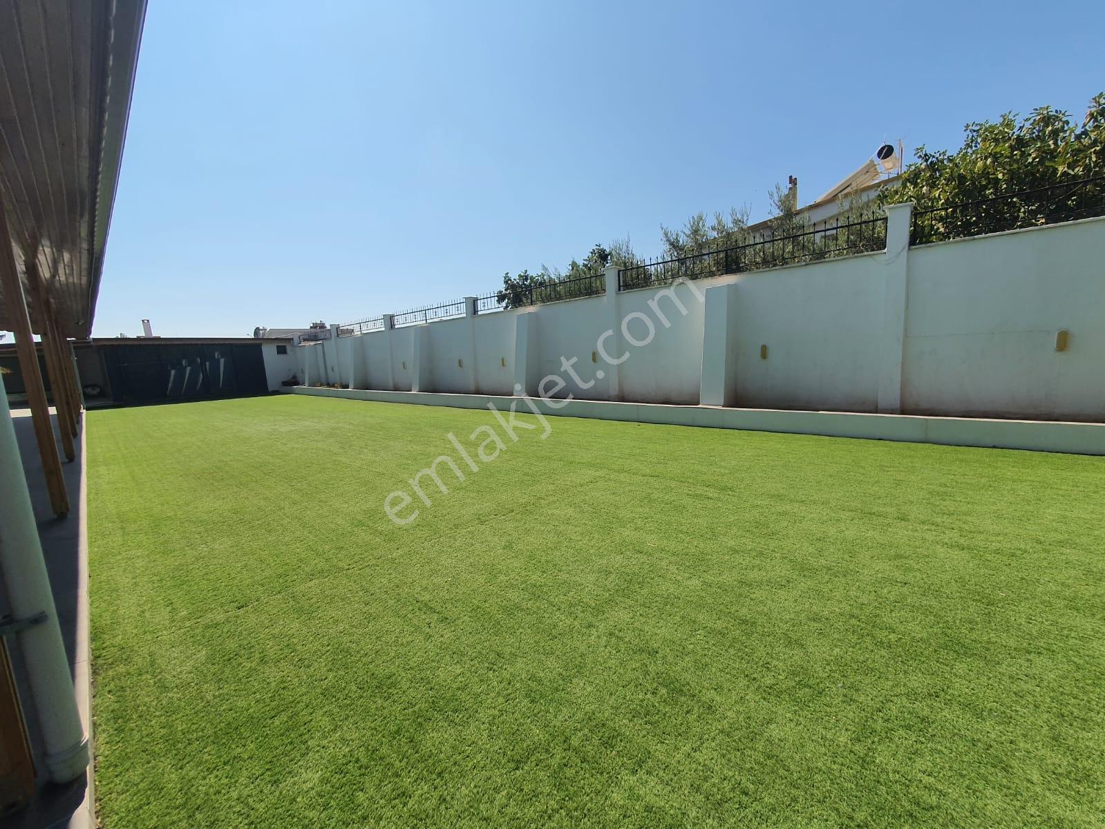 Didimde 1400m2 Arsa İçerisinde Müstakil Villa - Görsel 15