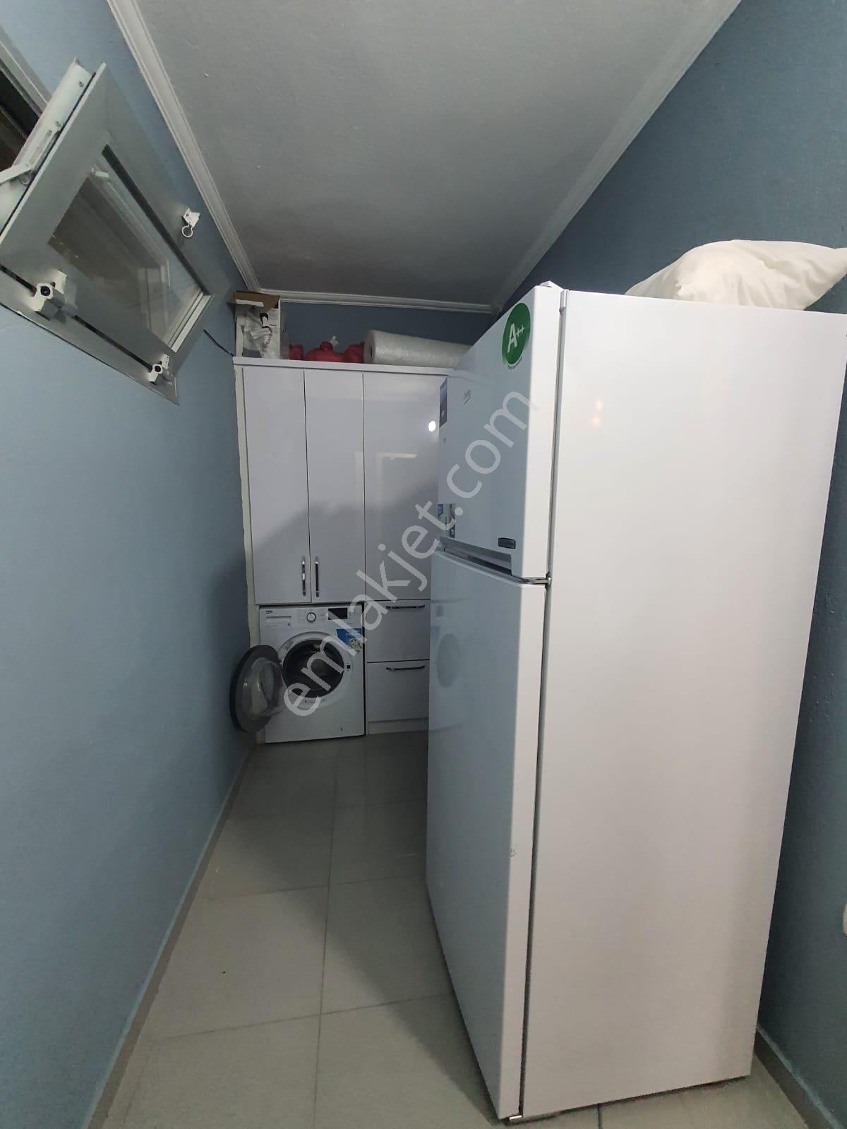 Didimde 1400m2 Arsa İçerisinde Müstakil Villa - Görsel 23