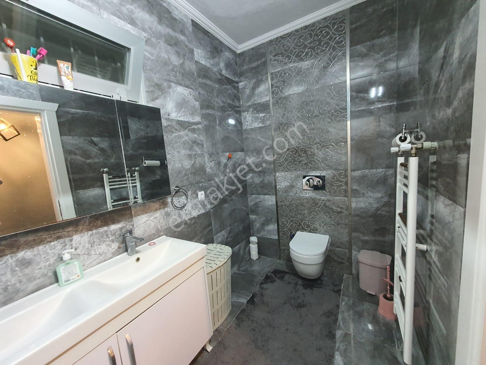 Didimde 1400m2 Arsa İçerisinde Müstakil Villa - Görsel 22