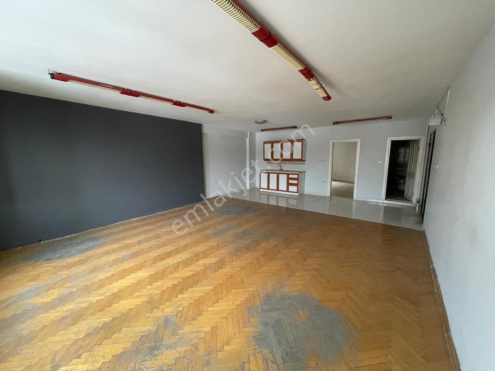 Turyap'tan Kiralık, Şehir Merkezinde 90 M2 Büro & Ofis - Görsel 13