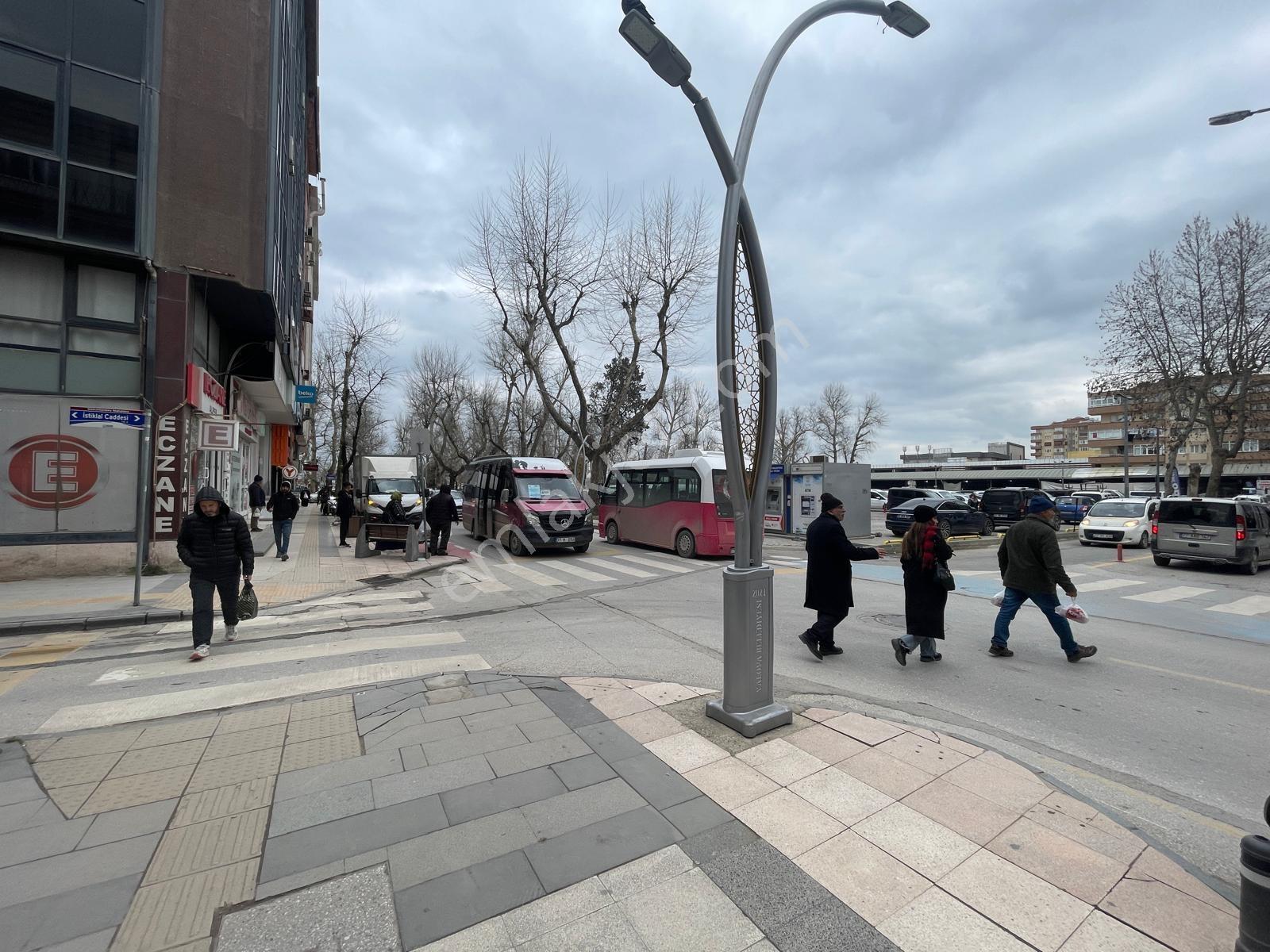 Turyap'tan Kiralık, Şehir Merkezinde 90 M2 Büro & Ofis - Görsel 10