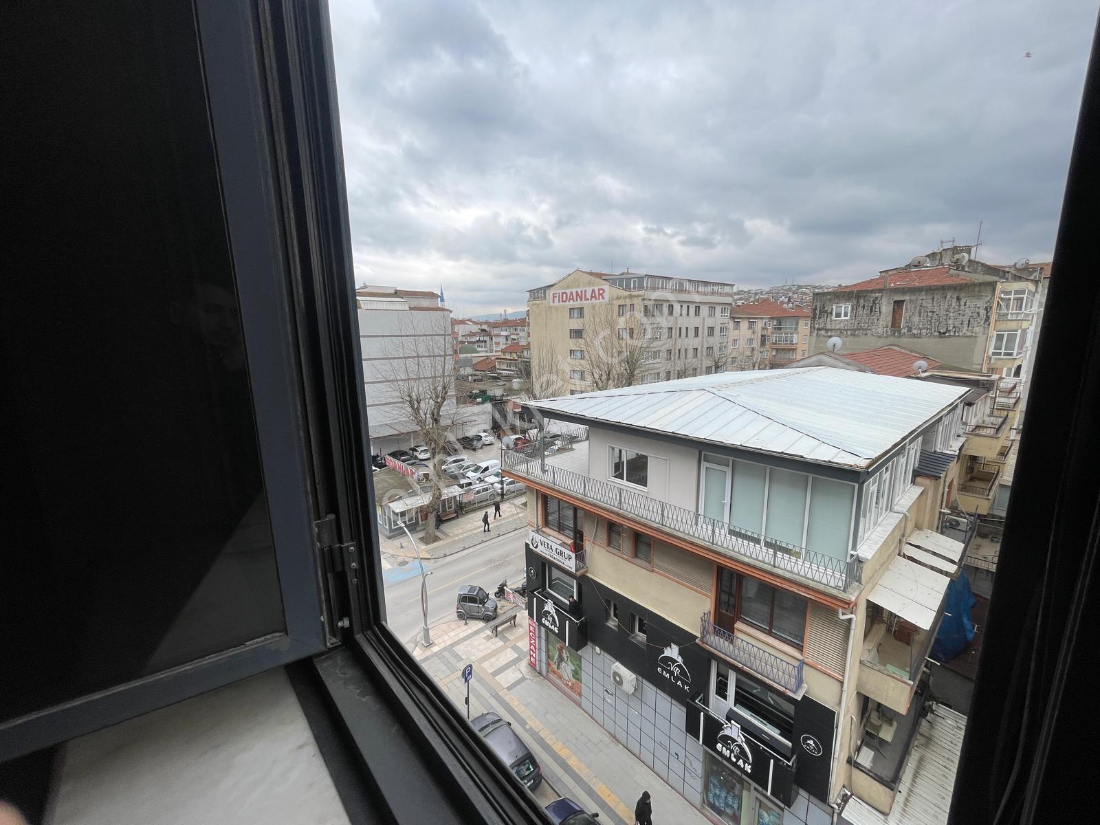 Turyap'tan Kiralık, Şehir Merkezinde 90 M2 Büro & Ofis - Görsel 12
